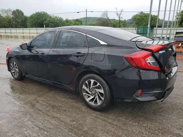 19XFC2F70GE073369 2016 HONDA CIVIC - Image 2