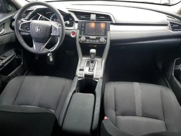19XFC2F70GE073369 2016 HONDA CIVIC - Image 8