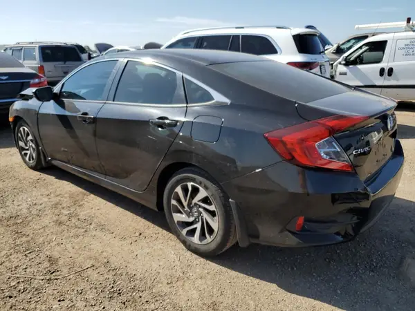 19XFC2F70GE073498 2016 HONDA CIVIC - Image 2