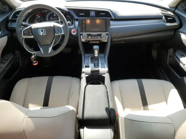 19XFC2F70GE073498 2016 HONDA CIVIC - Image 8