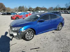 19XFC2F70GE075493 2016 HONDA CIVIC