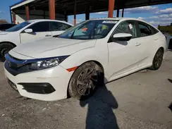 19XFC2F70GE075624 2016 HONDA CIVIC