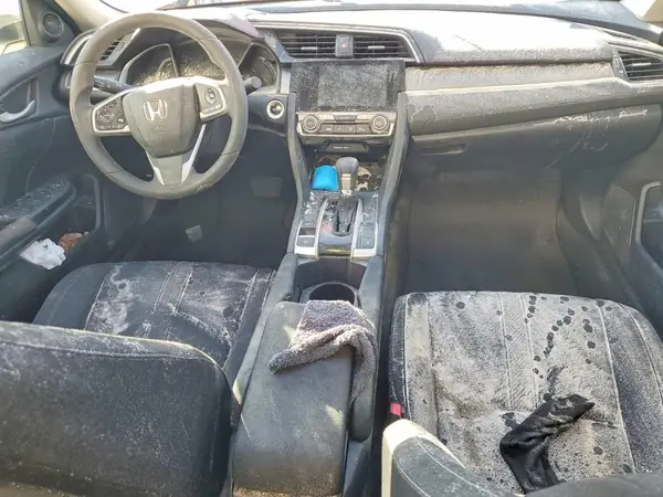 19XFC2F70GE075624 2016 HONDA CIVIC - Image 8