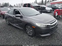 19XFC2F70GE075753 2016 HONDA CIVIC