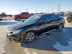 19XFC2F70GE076112 2016 HONDA CIVIC