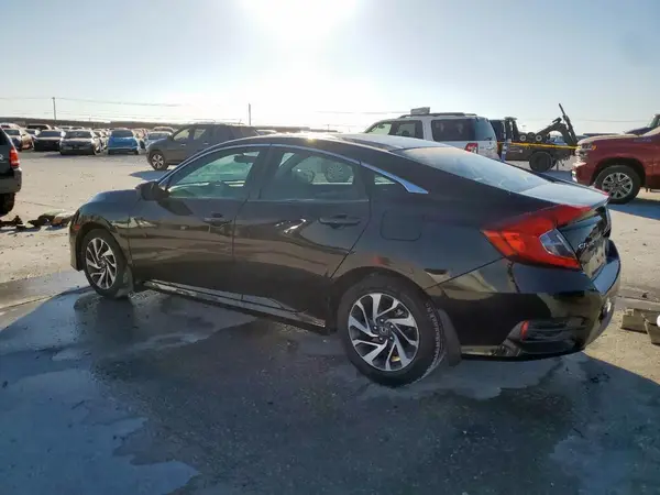 19XFC2F70GE076112 2016 HONDA CIVIC - Image 2