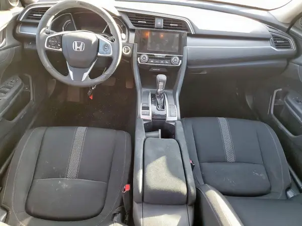 19XFC2F70GE076112 2016 HONDA CIVIC - Image 8