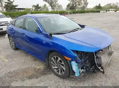 19XFC2F70GE077339 2016 HONDA CIVIC