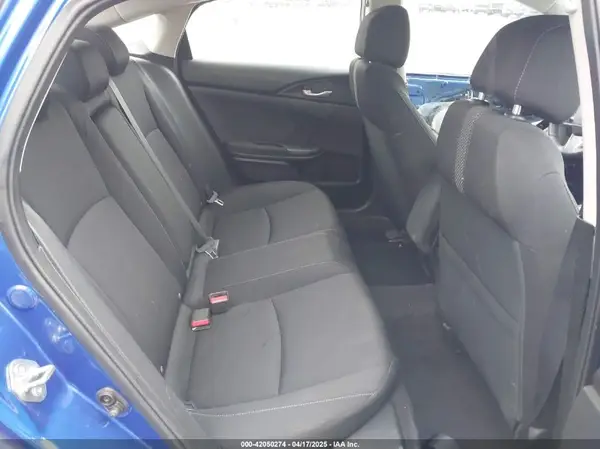 19XFC2F70GE077339 2016 HONDA CIVIC - Image 8