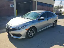 19XFC2F70GE077745 2016 HONDA CIVIC