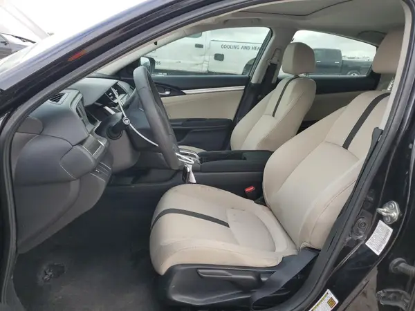 19XFC2F70GE077860 2016 HONDA CIVIC - Image 8