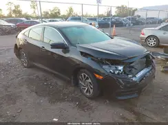 19XFC2F70GE078099 2016 HONDA CIVIC