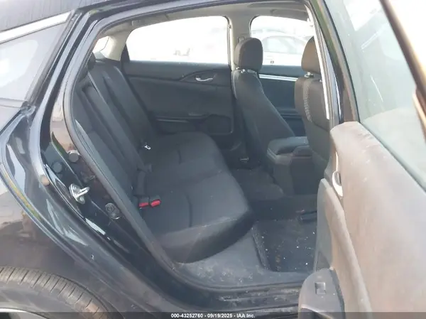 19XFC2F70GE078099 2016 HONDA CIVIC - Image 8