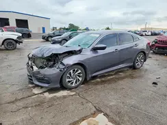 19XFC2F70GE078197 2016 HONDA CIVIC