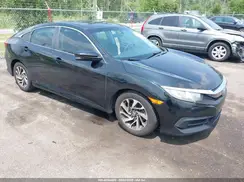 19XFC2F70GE078216 2016 HONDA CIVIC