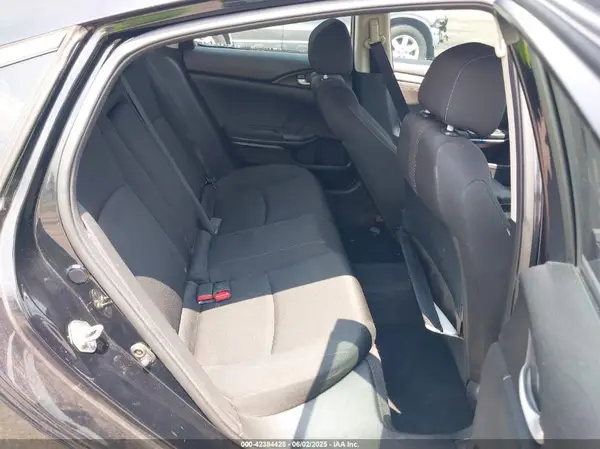 19XFC2F70GE078216 2016 HONDA CIVIC - Image 8
