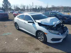 19XFC2F70GE078233 2016 HONDA CIVIC