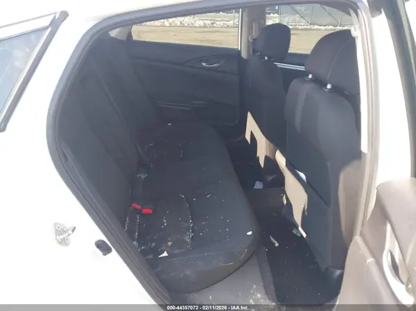 19XFC2F70GE078233 2016 HONDA CIVIC - Image 8
