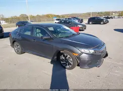 19XFC2F70GE078359 2016 HONDA CIVIC