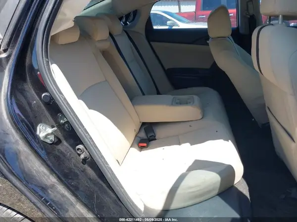 19XFC2F70GE079916 2016 HONDA CIVIC - Image 8