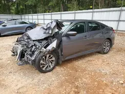 19XFC2F70GE081116 2016 HONDA CIVIC