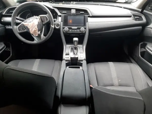 19XFC2F70GE081116 2016 HONDA CIVIC - Image 8