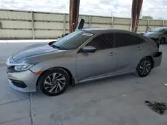 19XFC2F70GE081195 2016 HONDA CIVIC