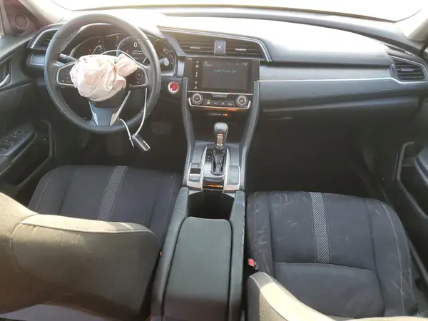 19XFC2F70GE081813 2016 HONDA CIVIC - Image 8