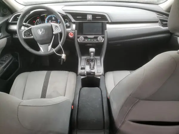 19XFC2F70GE083268 2016 HONDA CIVIC - Image 8