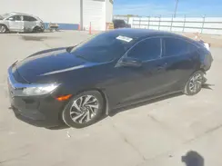 19XFC2F70GE083335 2016 HONDA CIVIC