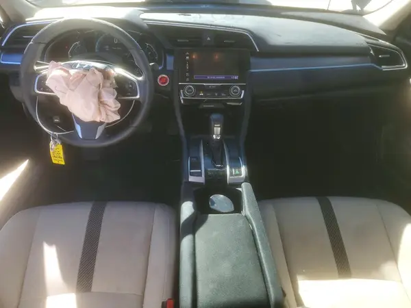 19XFC2F70GE083335 2016 HONDA CIVIC - Image 8