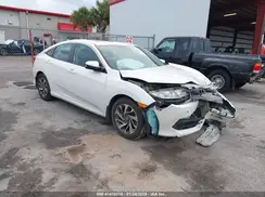 19XFC2F70GE083836 2016 HONDA CIVIC