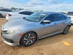 19XFC2F70GE084209 2016 HONDA CIVIC
