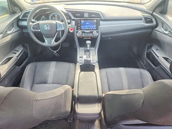 19XFC2F70GE084209 2016 HONDA CIVIC - Image 8