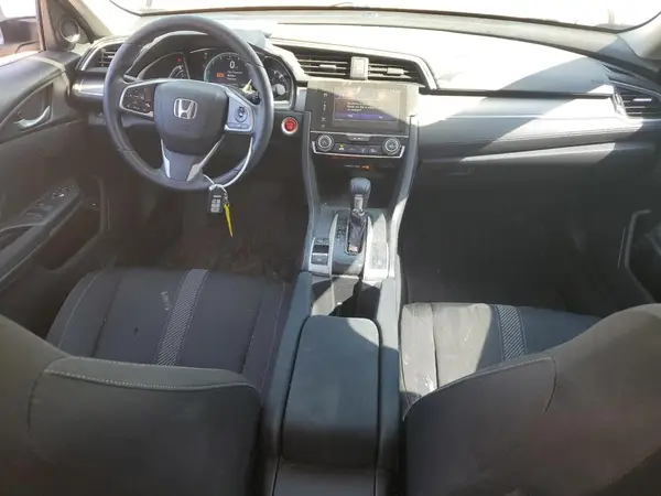 19XFC2F70GE085392 2016 HONDA CIVIC - Image 8
