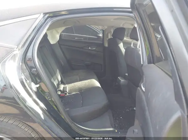 19XFC2F70GE085859 2016 HONDA CIVIC - Image 8