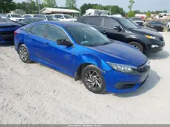 19XFC2F70GE088602 2016 HONDA CIVIC