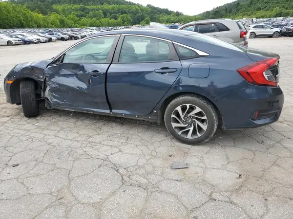19XFC2F70GE089927 2016 HONDA CIVIC - Image 2