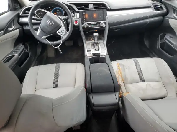 19XFC2F70GE089927 2016 HONDA CIVIC - Image 8