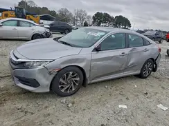 19XFC2F70GE089975 2016 HONDA CIVIC