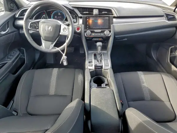 19XFC2F70GE089975 2016 HONDA CIVIC - Image 8