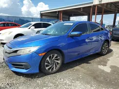19XFC2F70GE091371 2016 HONDA CIVIC