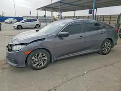 19XFC2F70GE092651 2016 HONDA CIVIC