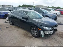 19XFC2F70GE092813 2016 HONDA CIVIC
