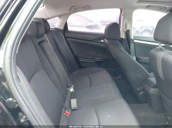 19XFC2F70GE092813 2016 HONDA CIVIC - Image 8