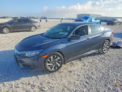 19XFC2F70GE093024 2016 HONDA CIVIC