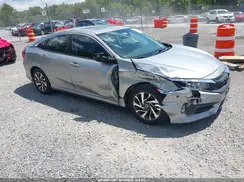 19XFC2F70GE093279 2016 HONDA CIVIC
