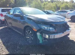 19XFC2F70GE093542 2016 HONDA CIVIC