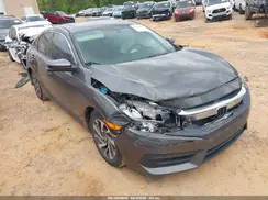19XFC2F70GE094223 2016 HONDA CIVIC