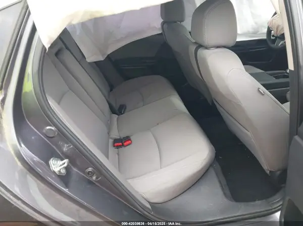 19XFC2F70GE094223 2016 HONDA CIVIC - Image 8